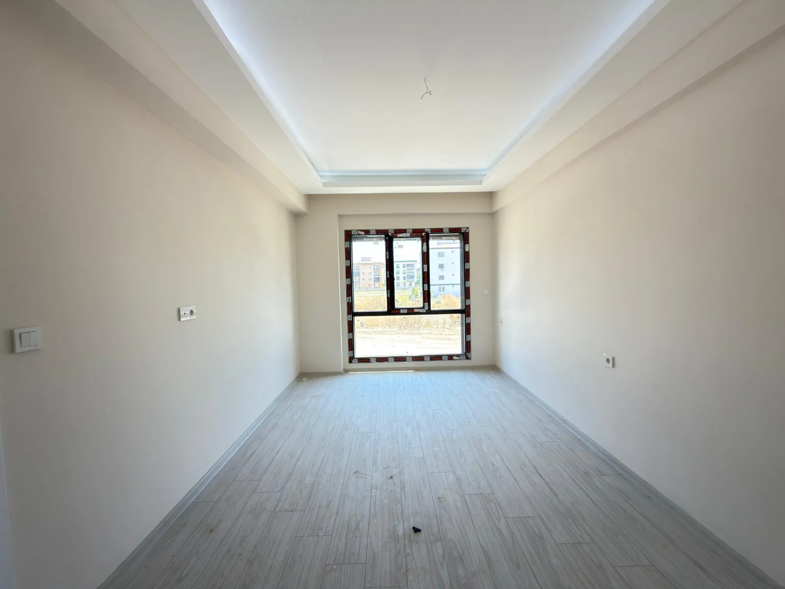 TORBALI MURATBEY'DE LÜX SATILIK 2+1 DAİRELER - İZBAN YAKINI - 28