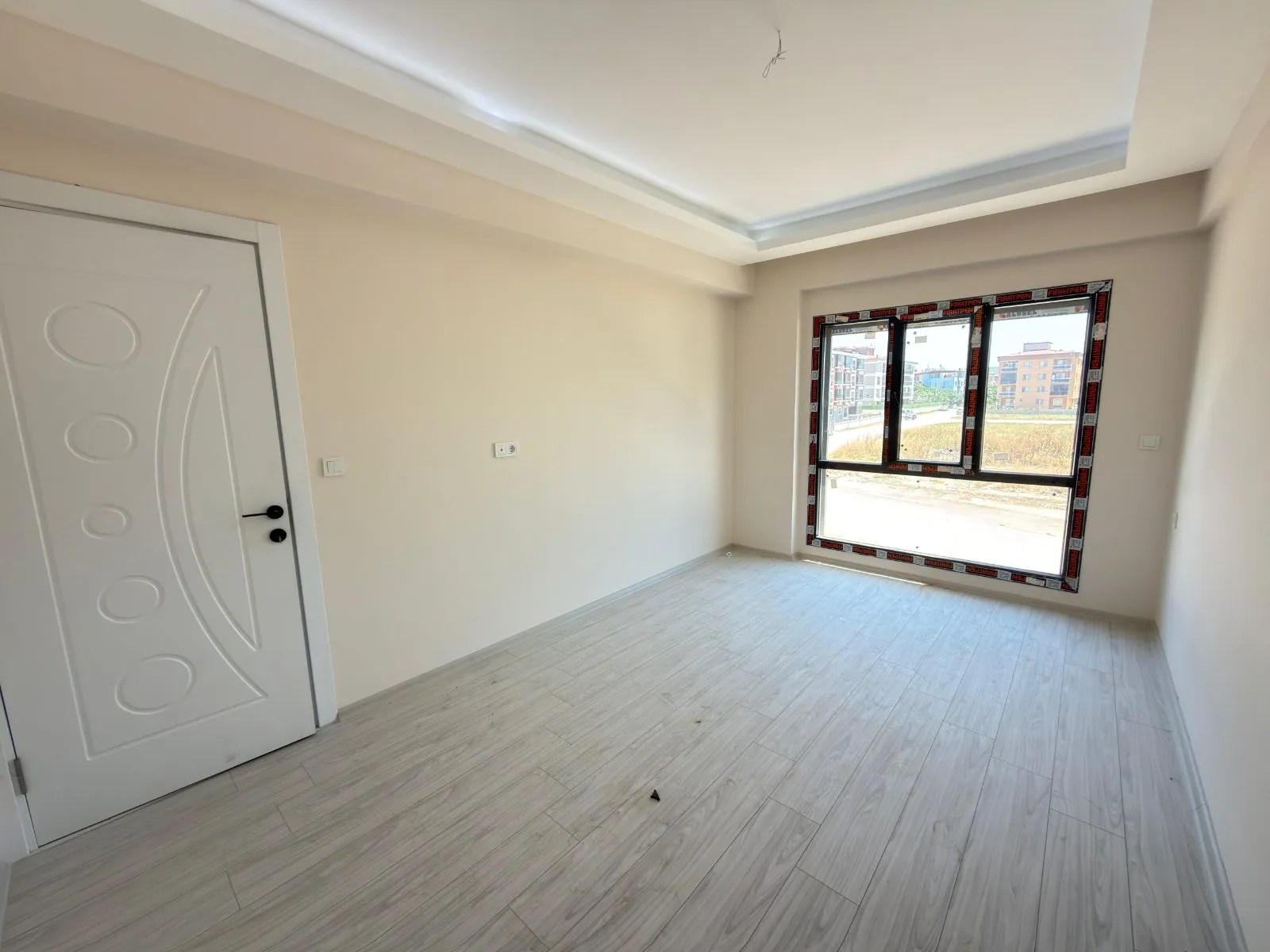 TORBALI MURATBEY'DE LÜX SATILIK 2+1 DAİRELER - İZBAN YAKINI - 29