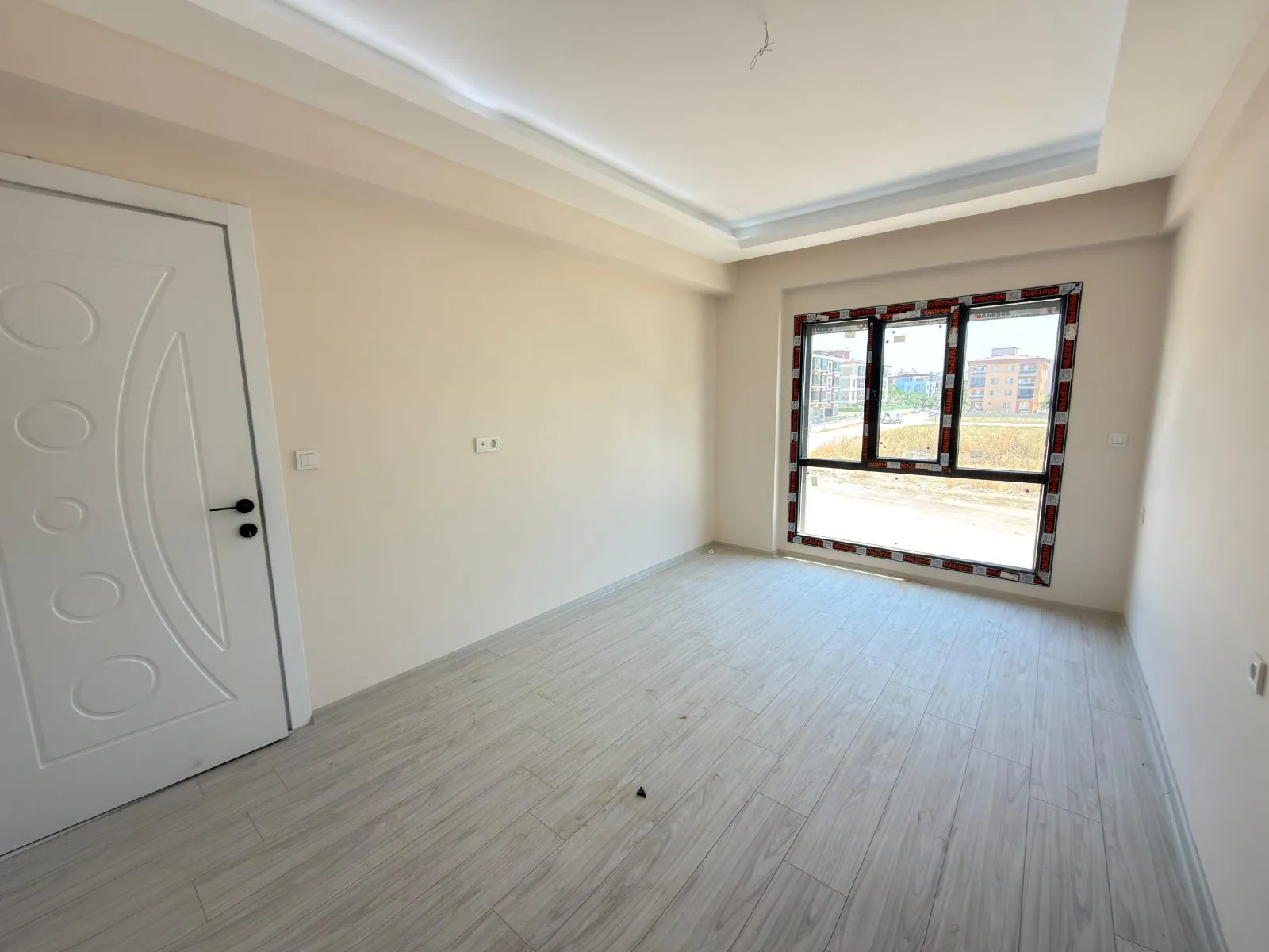 TORBALI MURATBEY'DE LÜX SATILIK 2+1 DAİRELER - İZBAN YAKINI - 30