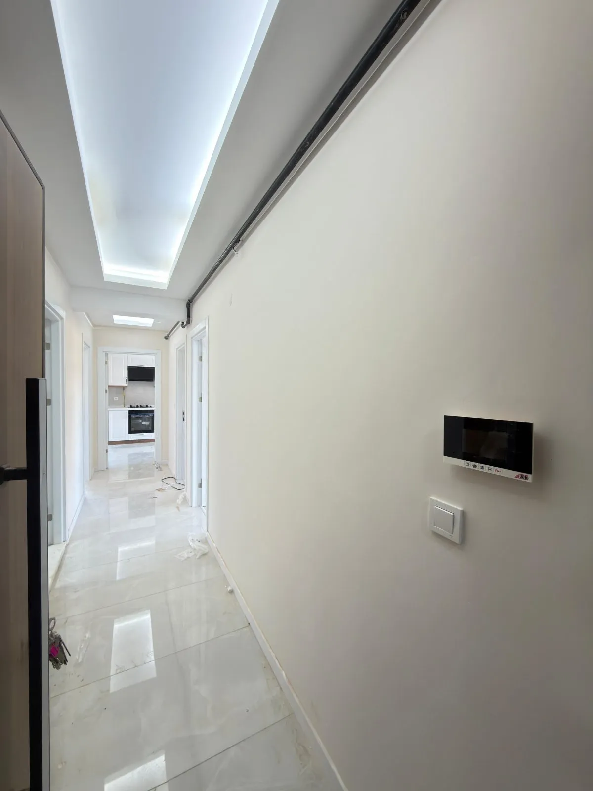 TORBALI MURATBEY'DE SATILIK LÜX 2+1 DAİRE - GENİŞ FERAH - 2
