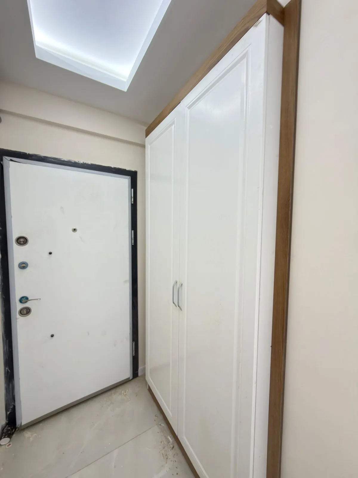 TORBALI MURATBEY'DE SATILIK LÜX 2+1 DAİRE - GENİŞ FERAH - 3