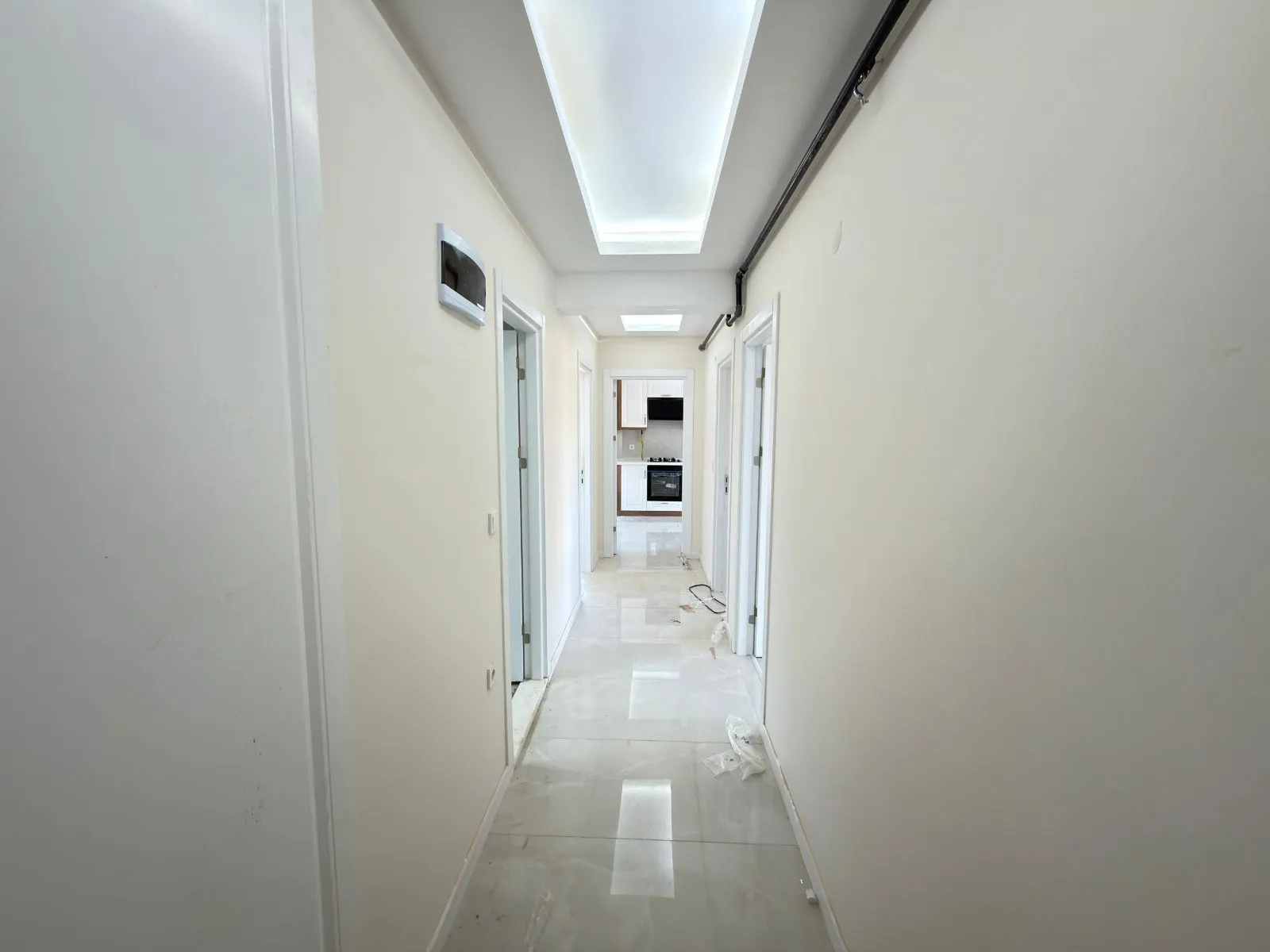 TORBALI MURATBEY'DE SATILIK LÜX 2+1 DAİRE - GENİŞ FERAH - 4