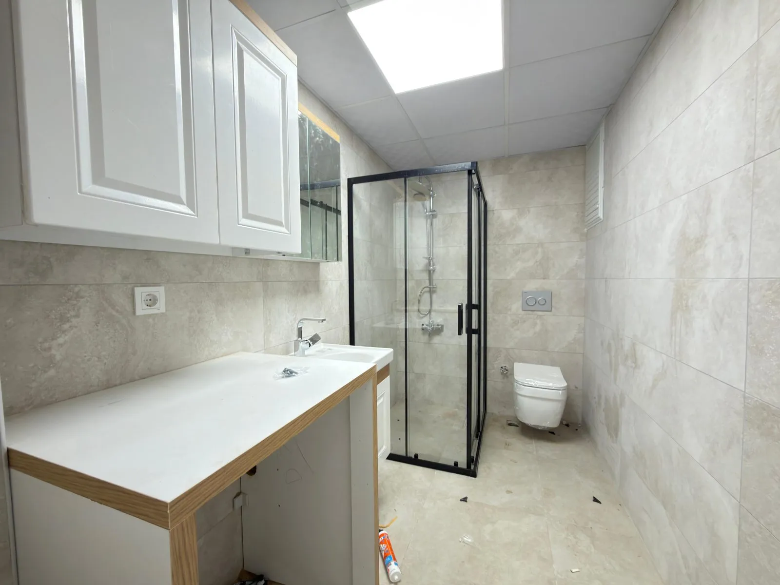 TORBALI MURATBEY'DE SATILIK LÜX 2+1 DAİRE - GENİŞ FERAH - 6