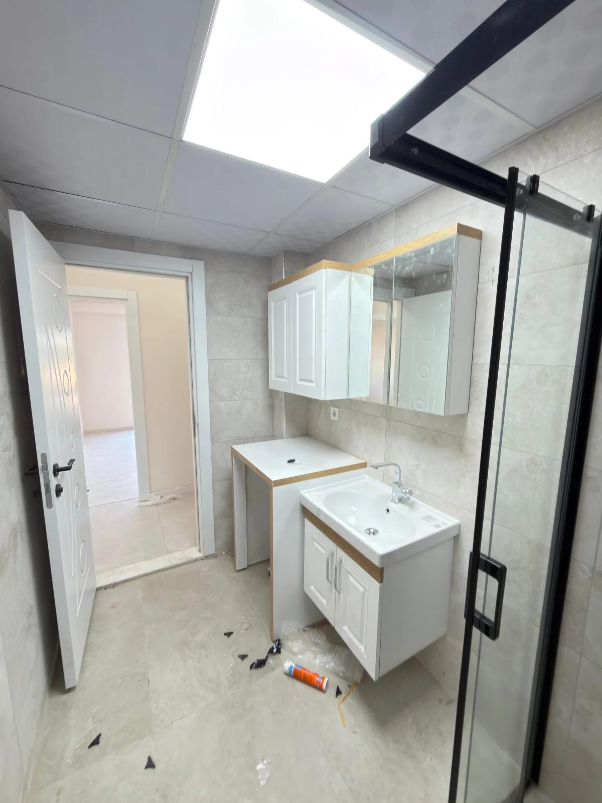 TORBALI MURATBEY'DE SATILIK LÜX 2+1 DAİRE - GENİŞ FERAH - 9