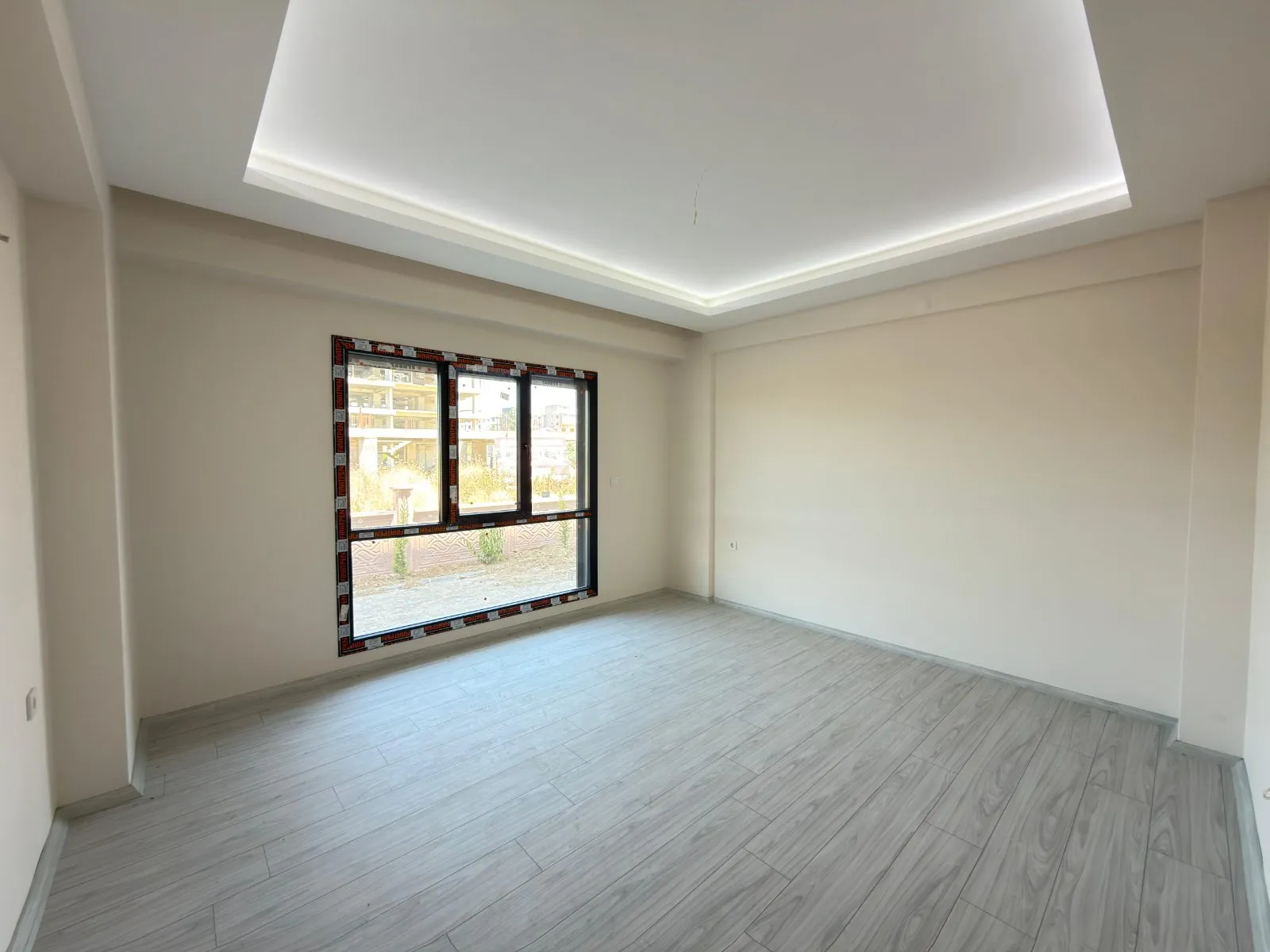 TORBALI MURATBEY'DE SATILIK LÜX 2+1 DAİRE - GENİŞ FERAH - 10