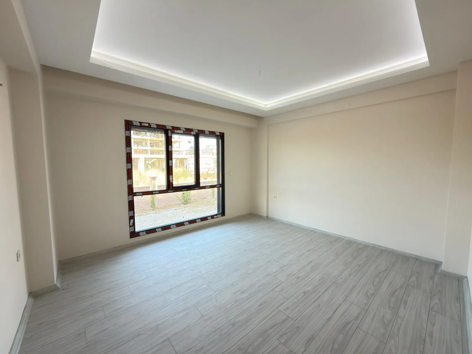 TORBALI MURATBEY'DE SATILIK LÜX 2+1 DAİRE - GENİŞ FERAH - 11