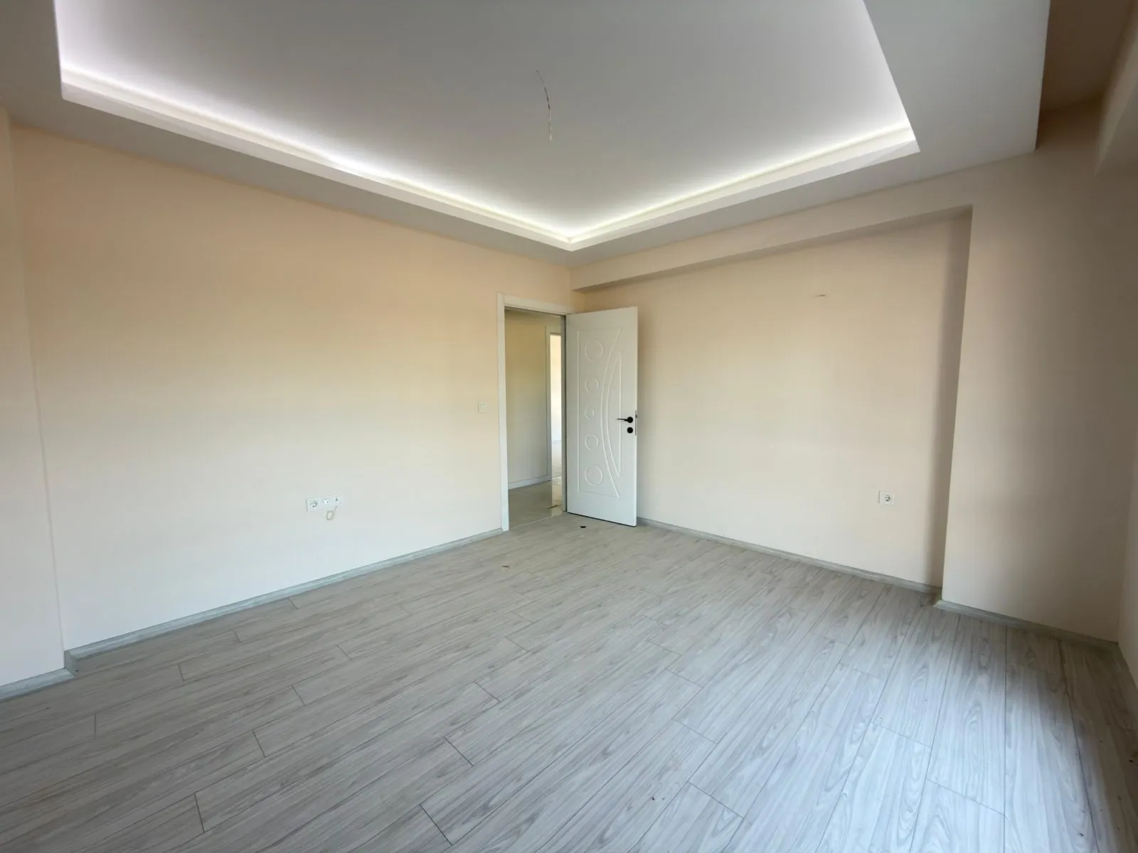 TORBALI MURATBEY'DE SATILIK LÜX 2+1 DAİRE - GENİŞ FERAH - 13