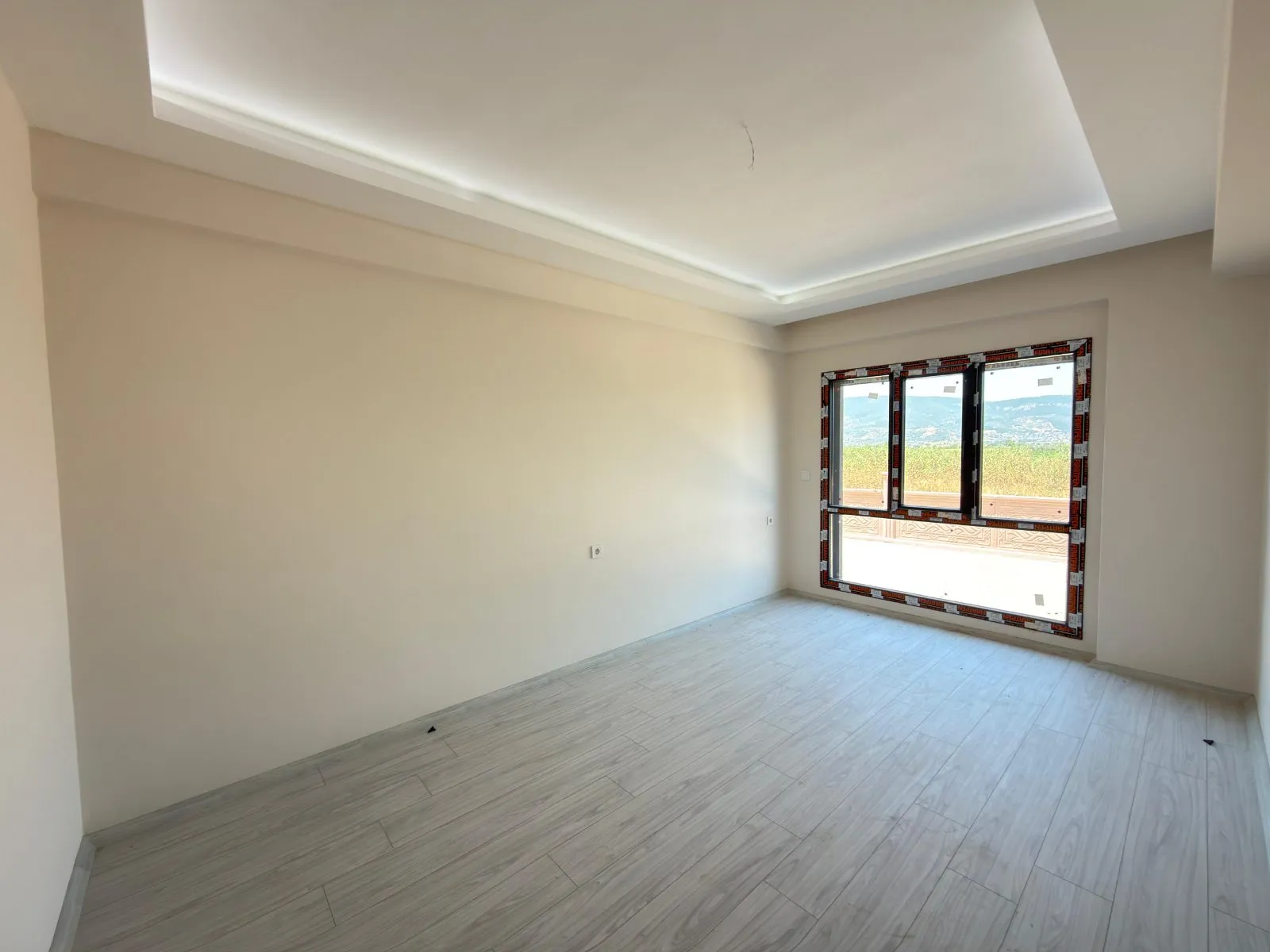 TORBALI MURATBEY'DE SATILIK LÜX 2+1 DAİRE - GENİŞ FERAH - 19