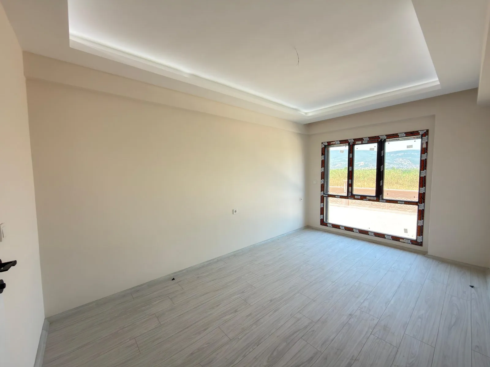 TORBALI MURATBEY'DE SATILIK LÜX 2+1 DAİRE - GENİŞ FERAH - 20