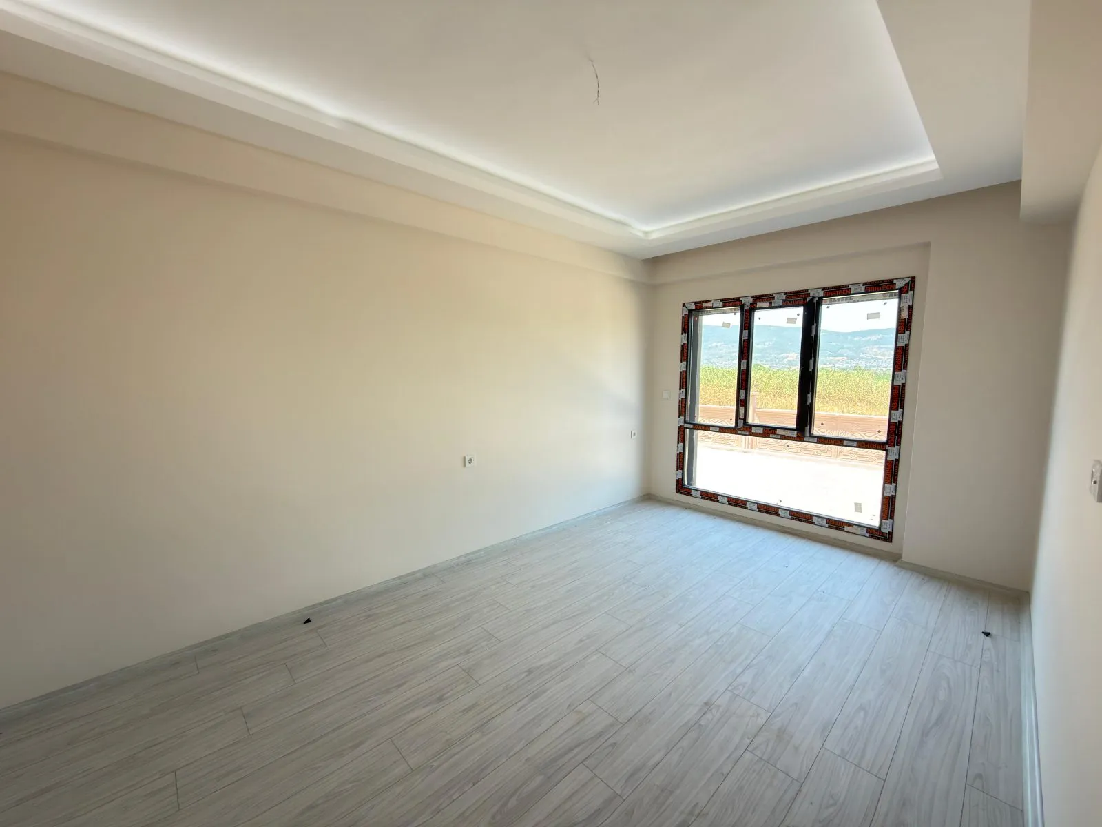 TORBALI MURATBEY'DE SATILIK LÜX 2+1 DAİRE - GENİŞ FERAH - 21