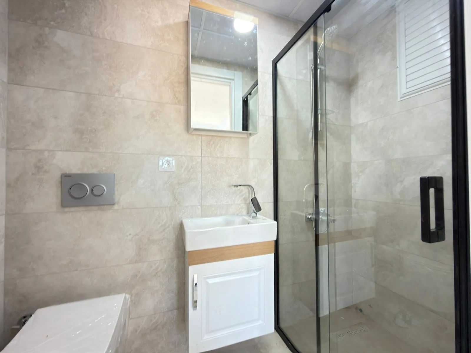 TORBALI MURATBEY'DE SATILIK LÜX 2+1 DAİRE - GENİŞ FERAH - 25