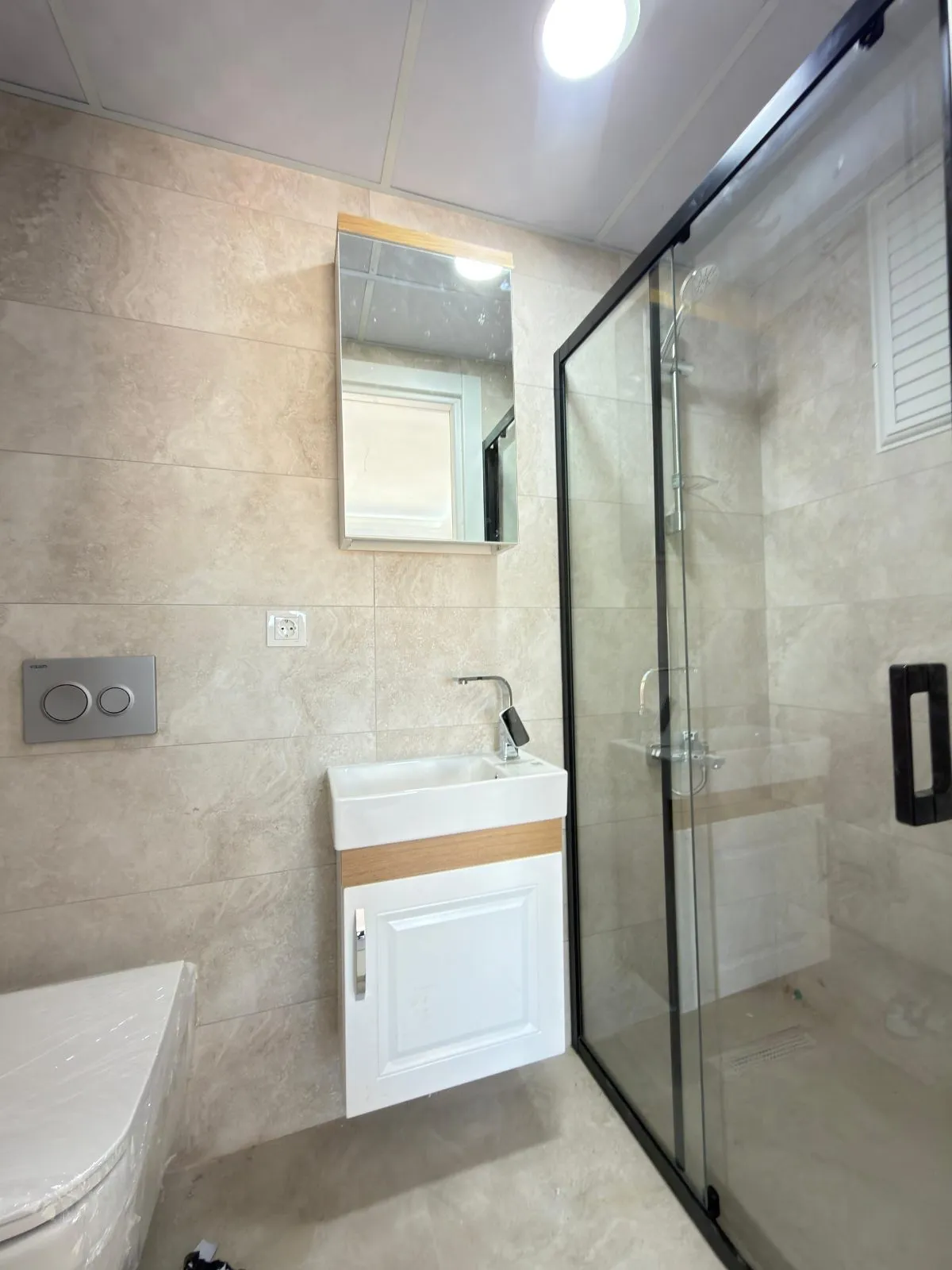 TORBALI MURATBEY'DE SATILIK LÜX 2+1 DAİRE - GENİŞ FERAH - 26
