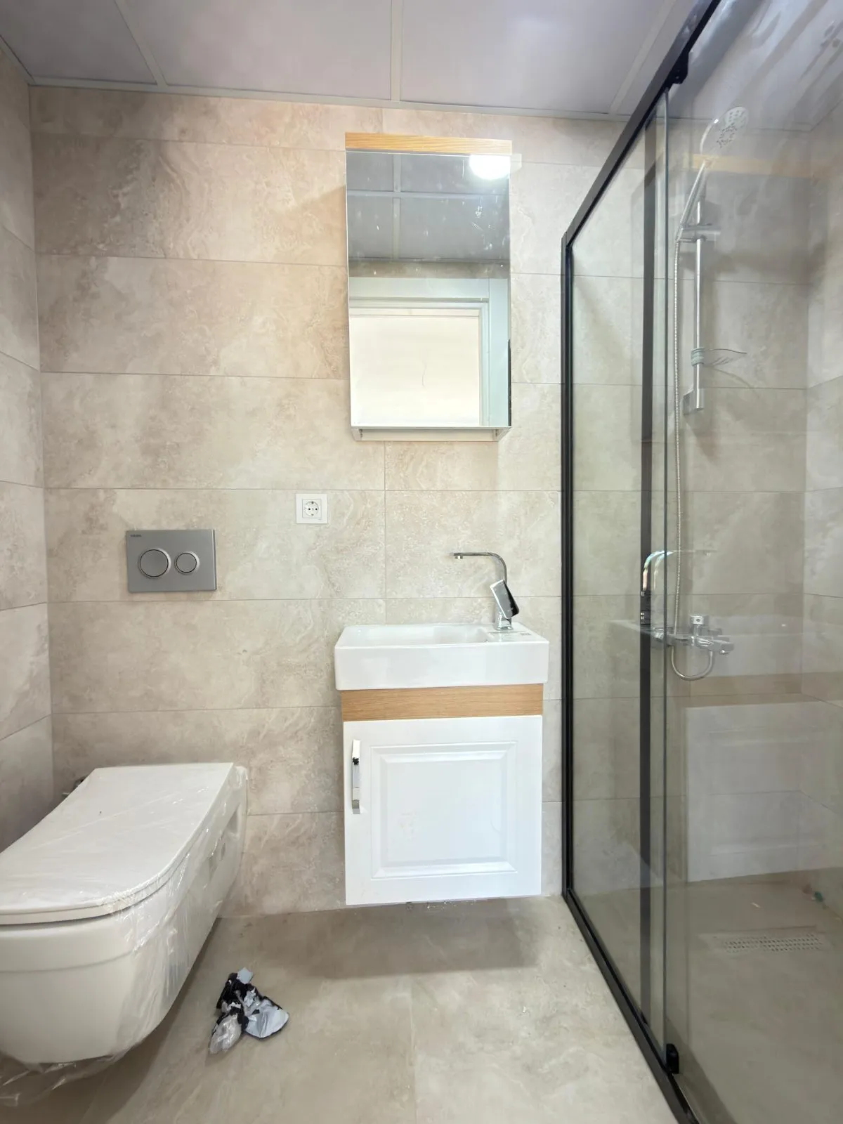 TORBALI MURATBEY'DE SATILIK LÜX 2+1 DAİRE - GENİŞ FERAH - 27