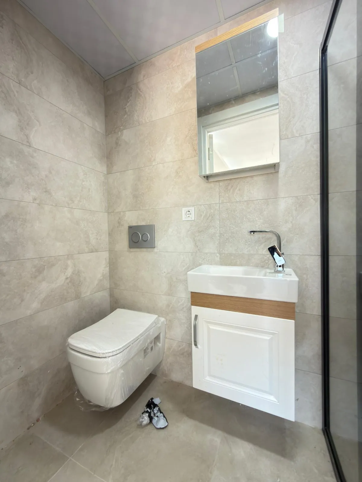 TORBALI MURATBEY'DE SATILIK LÜX 2+1 DAİRE - GENİŞ FERAH - 28