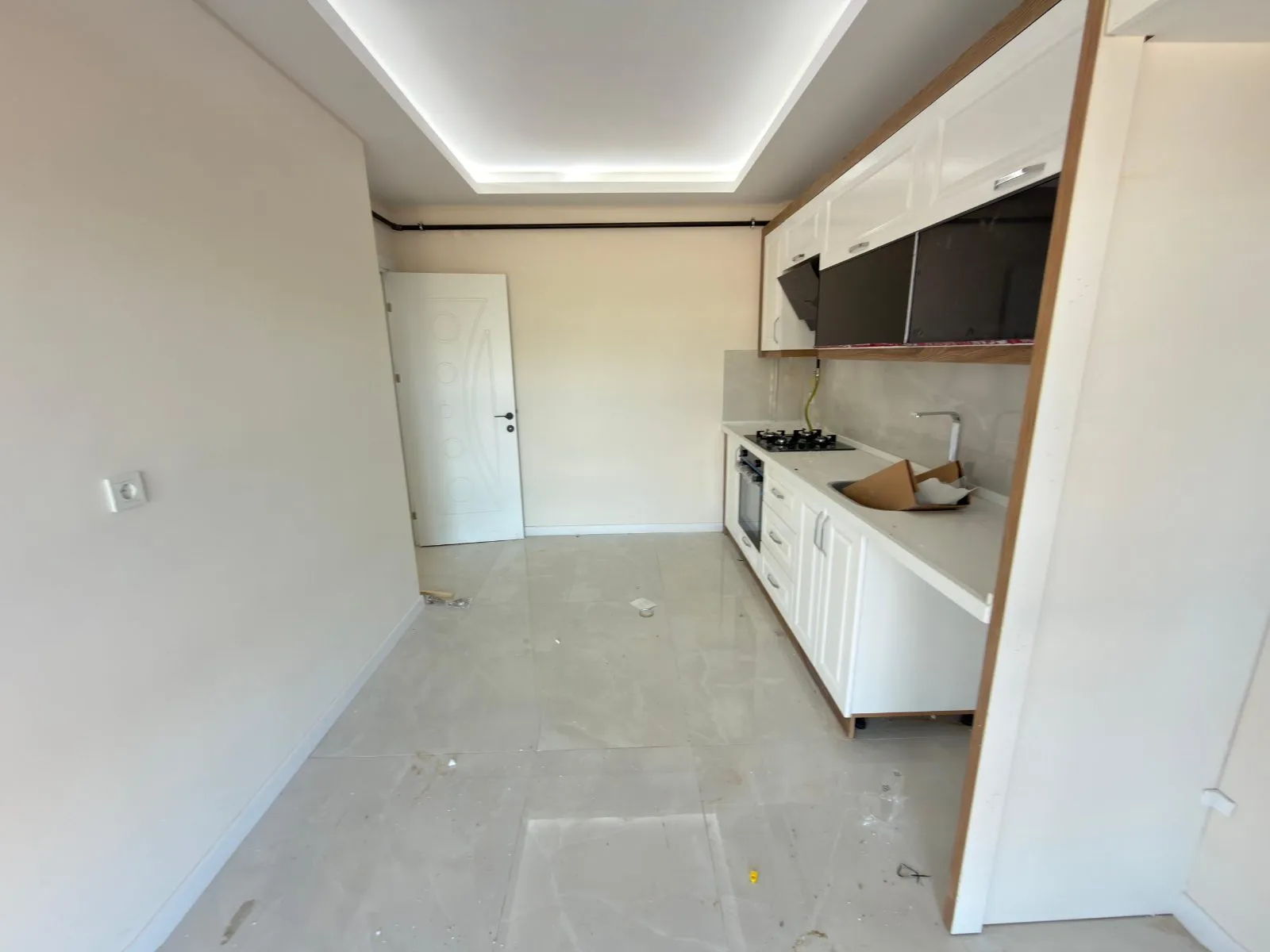 TORBALI MURATBEY'DE SATILIK LÜX 2+1 DAİRE - GENİŞ FERAH - 34