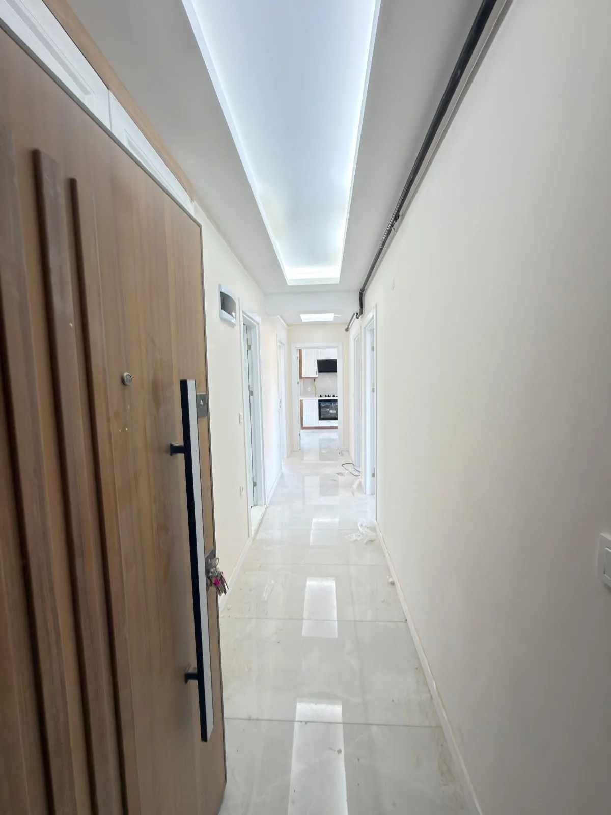 TORBALI MURATBEY'DE SATILIK LÜX 2+1 DAİRE - GENİŞ FERAH - 36