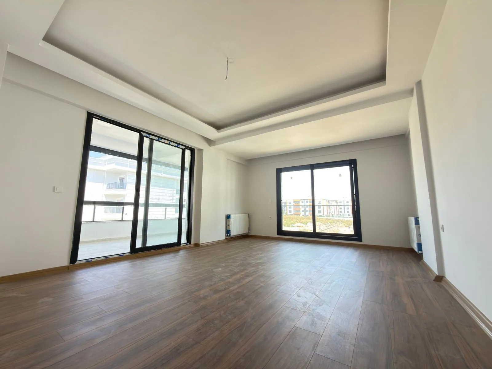 Torbalı Muratbey'de Havuzlu Sitede Satılık 3+1 Daire - 6