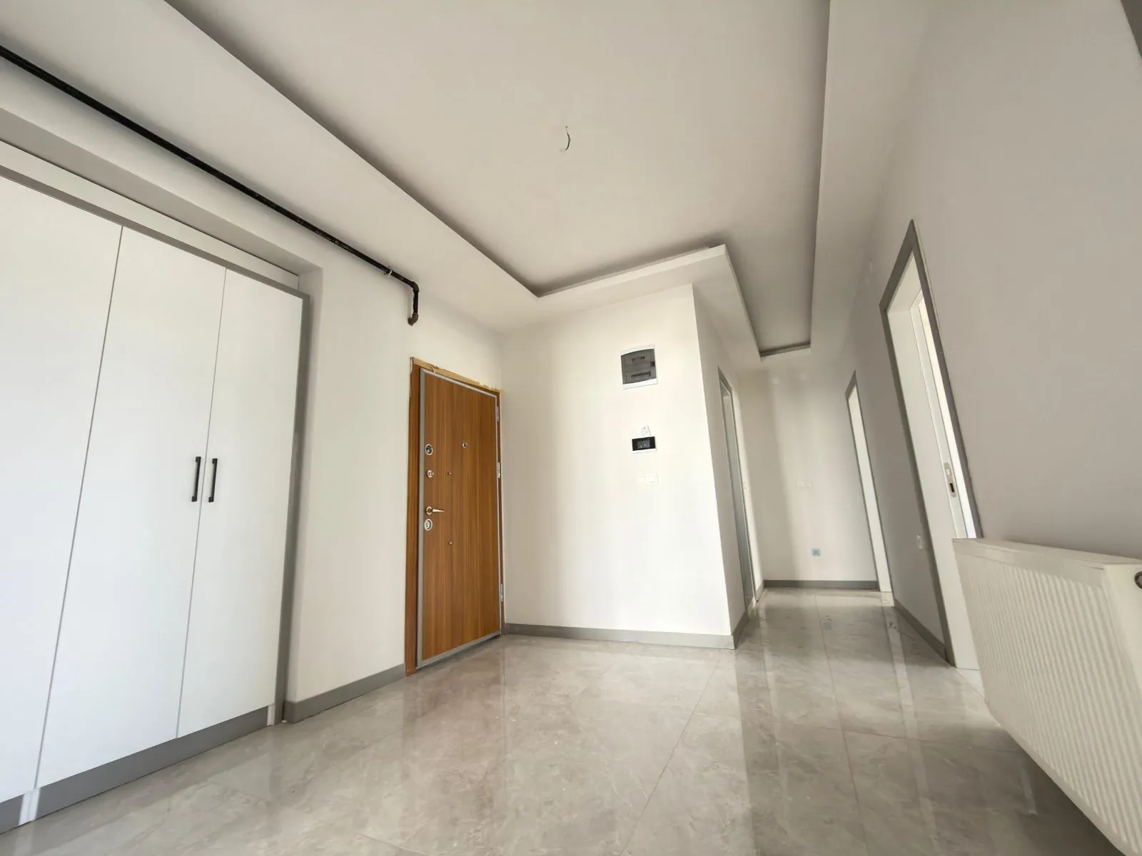 Torbalı Muratbey'de Havuzlu Sitede Satılık 3+1 Daire - 9