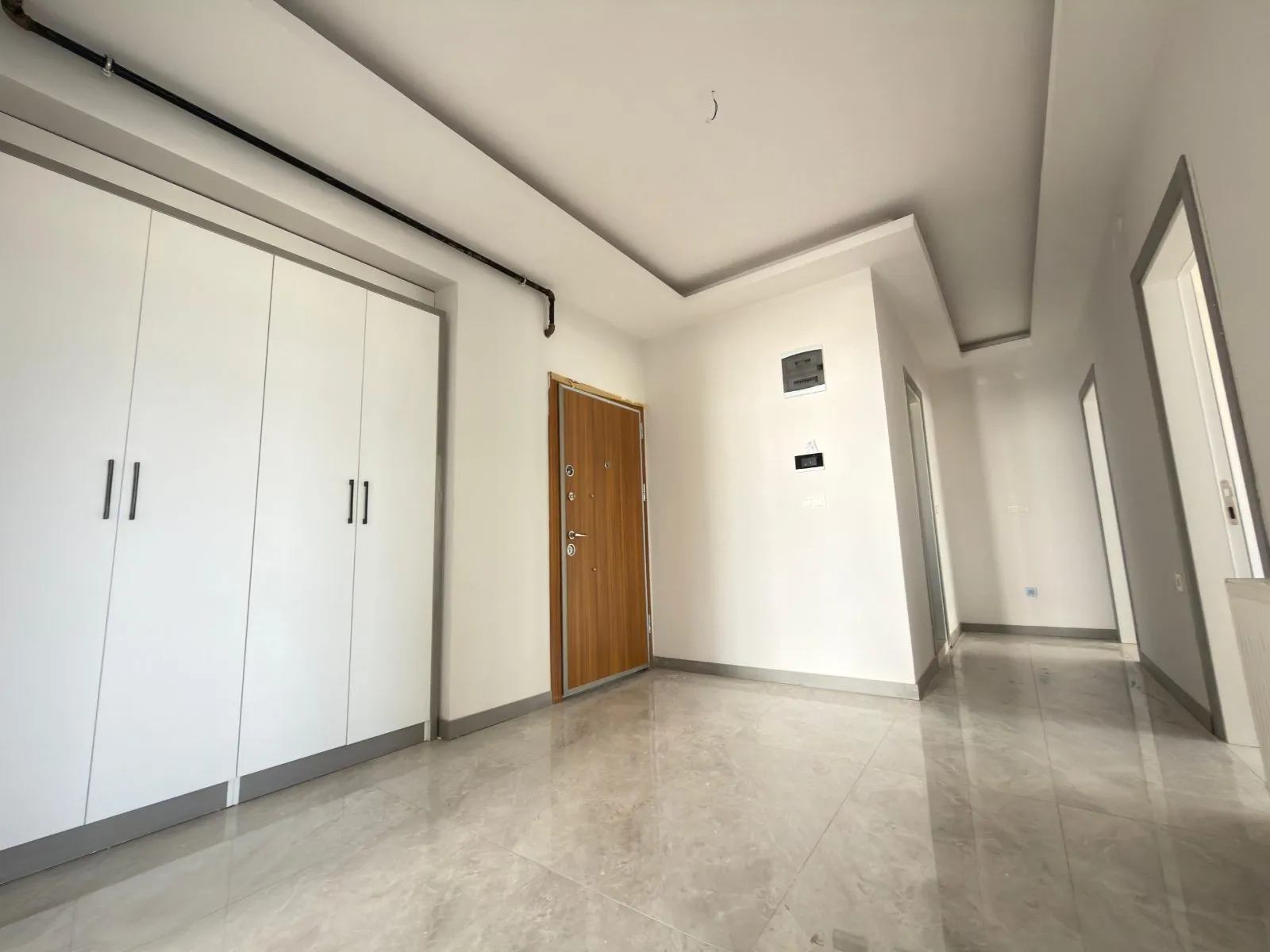 Torbalı Muratbey'de Havuzlu Sitede Satılık 3+1 Daire - 10