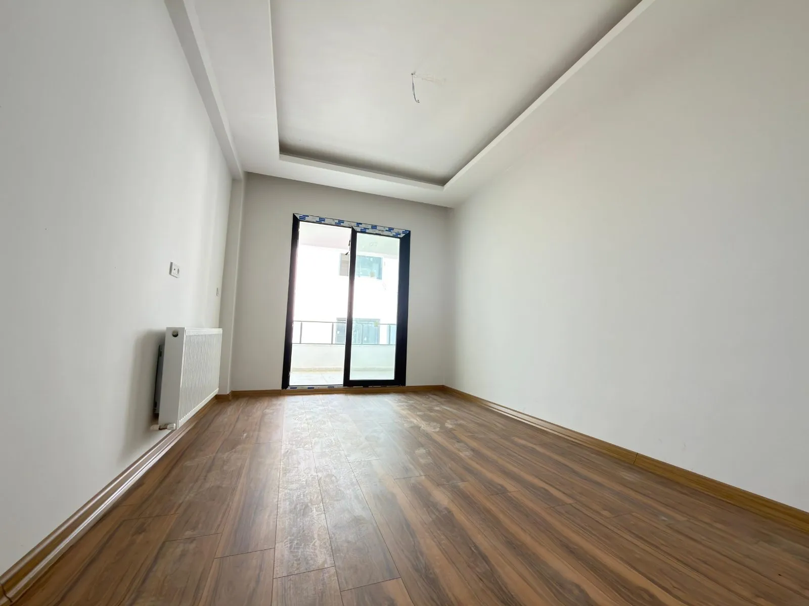 Torbalı Muratbey'de Havuzlu Sitede Satılık 3+1 Daire - 11