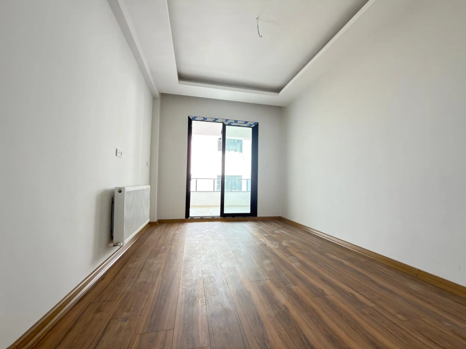 Torbalı Muratbey'de Havuzlu Sitede Satılık 3+1 Daire - 12
