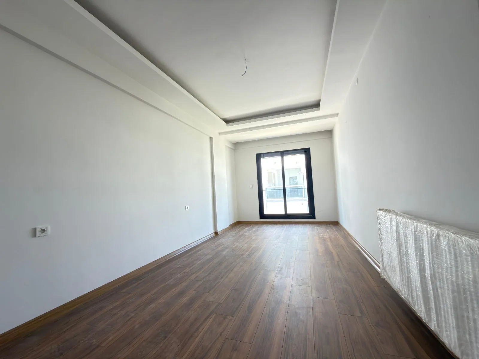 Torbalı Muratbey'de Havuzlu Sitede Satılık 3+1 Daire - 16