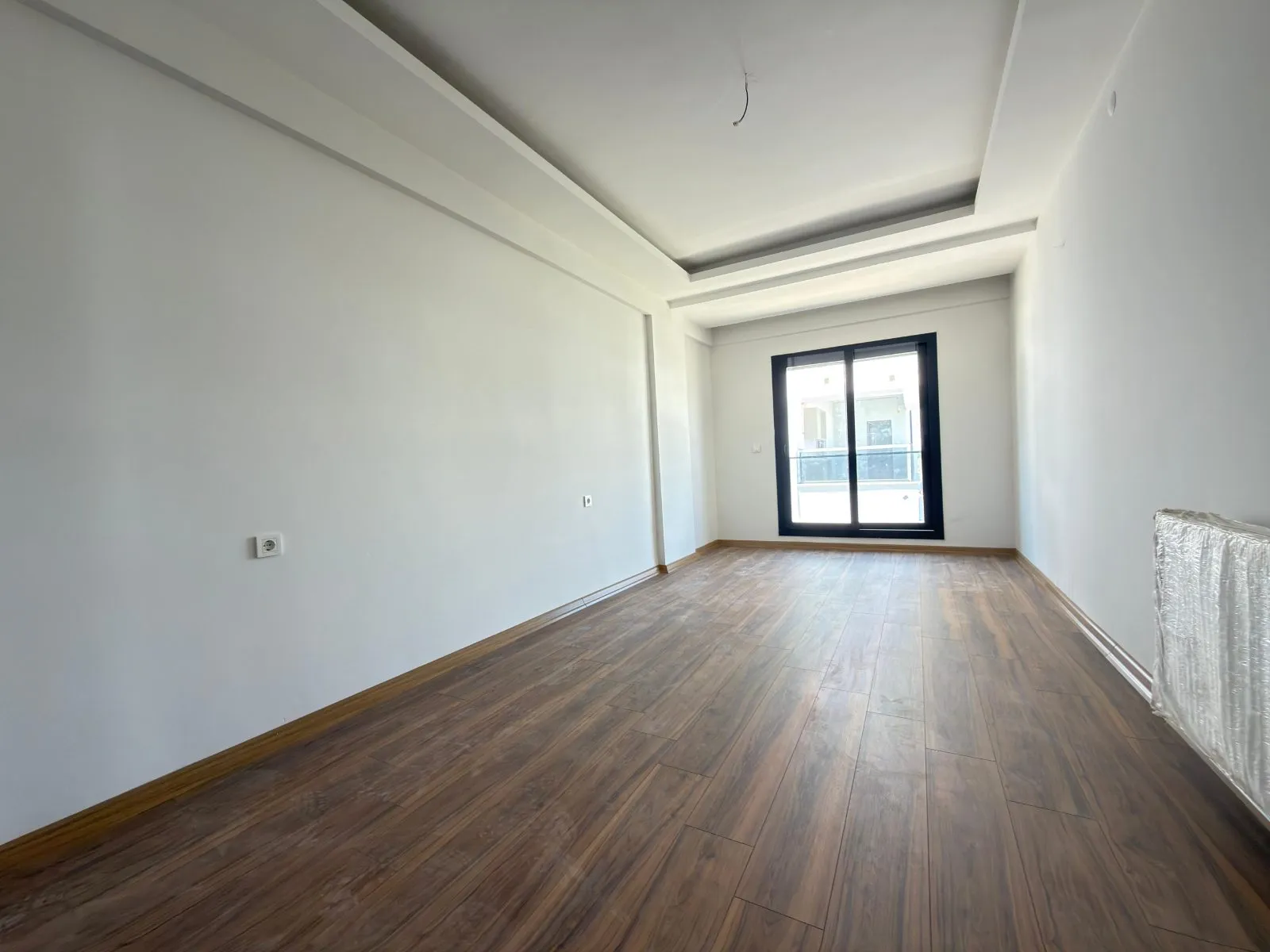 Torbalı Muratbey'de Havuzlu Sitede Satılık 3+1 Daire - 17