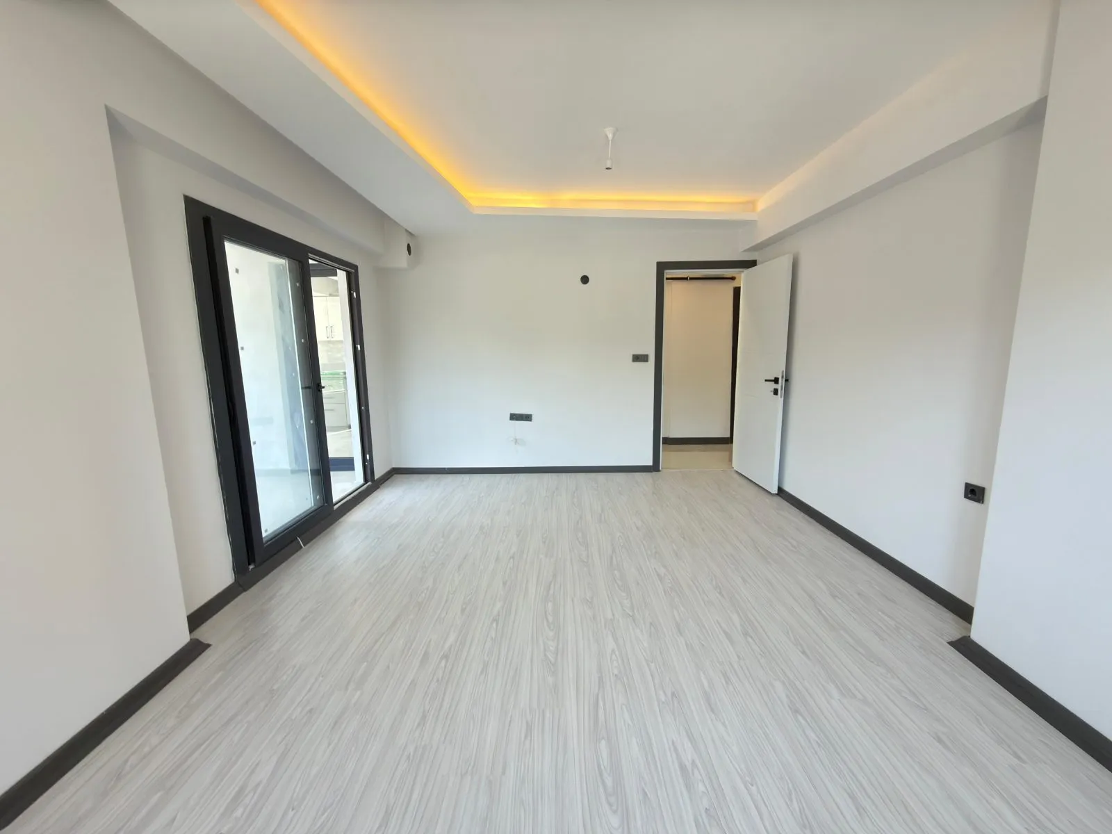 TORBALI TEPEKÖY'DE SATILIK LÜX 2+1 DAİRE İZBAN YAKINI - 4