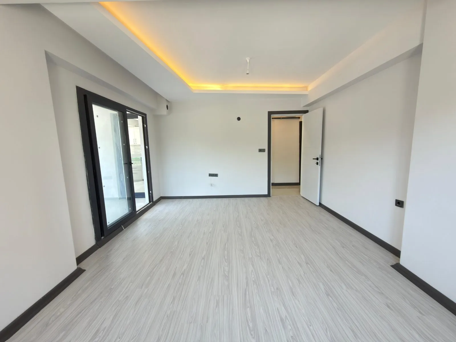 TORBALI TEPEKÖY'DE SATILIK LÜX 2+1 DAİRE İZBAN YAKINI - 5