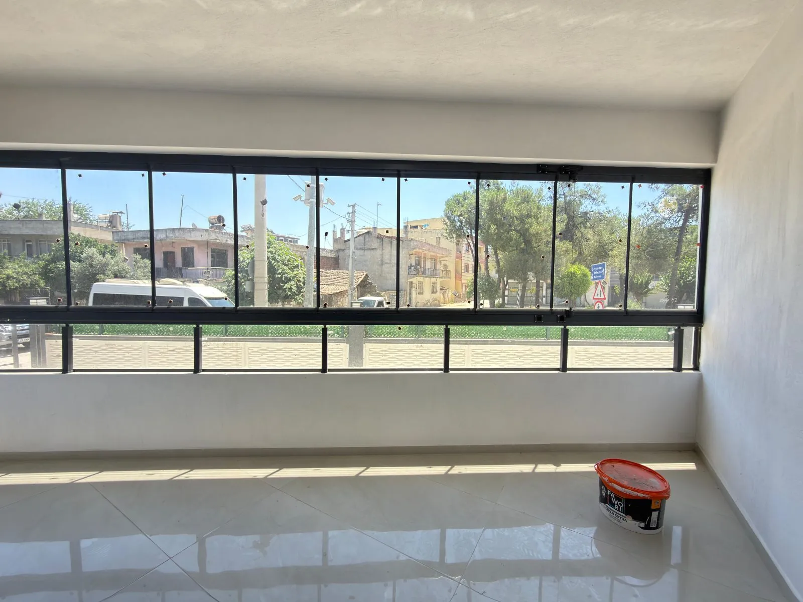 TORBALI TEPEKÖY'DE SATILIK LÜX 2+1 DAİRE İZBAN YAKINI - 6
