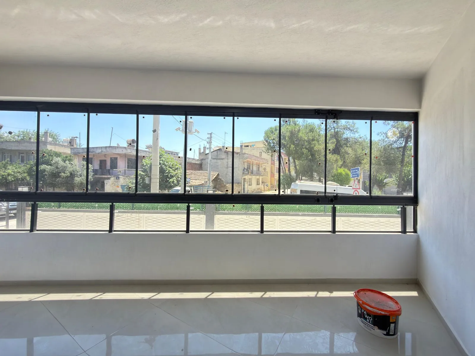 TORBALI TEPEKÖY'DE SATILIK LÜX 2+1 DAİRE İZBAN YAKINI - 7