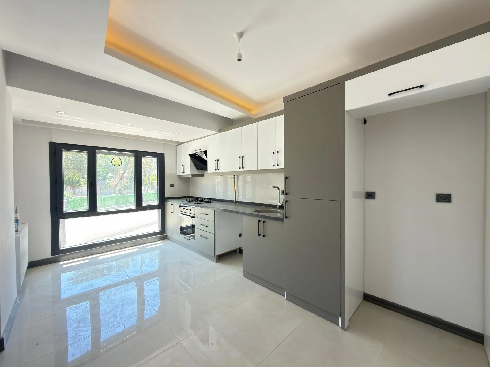 TORBALI TEPEKÖY'DE SATILIK LÜX 2+1 DAİRE İZBAN YAKINI - 11