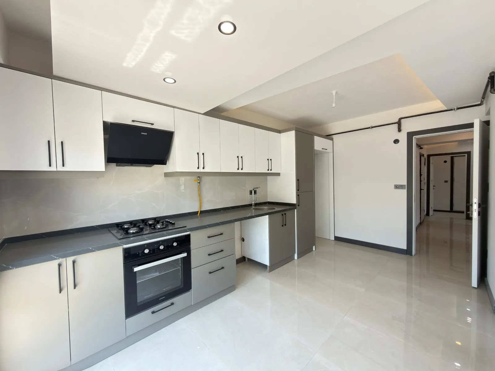 TORBALI TEPEKÖY'DE SATILIK LÜX 2+1 DAİRE İZBAN YAKINI - 12