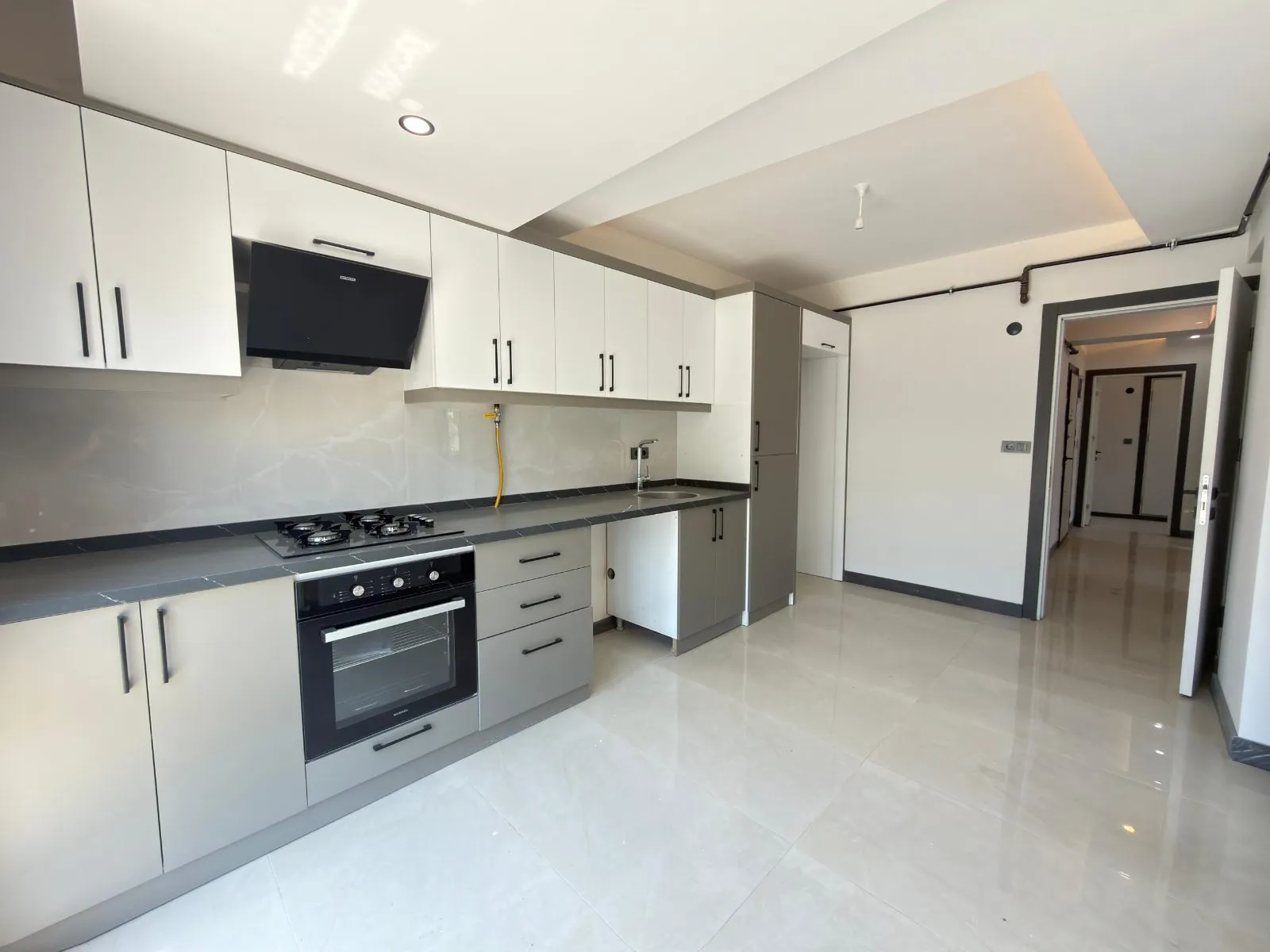 TORBALI TEPEKÖY'DE SATILIK LÜX 2+1 DAİRE İZBAN YAKINI - 13