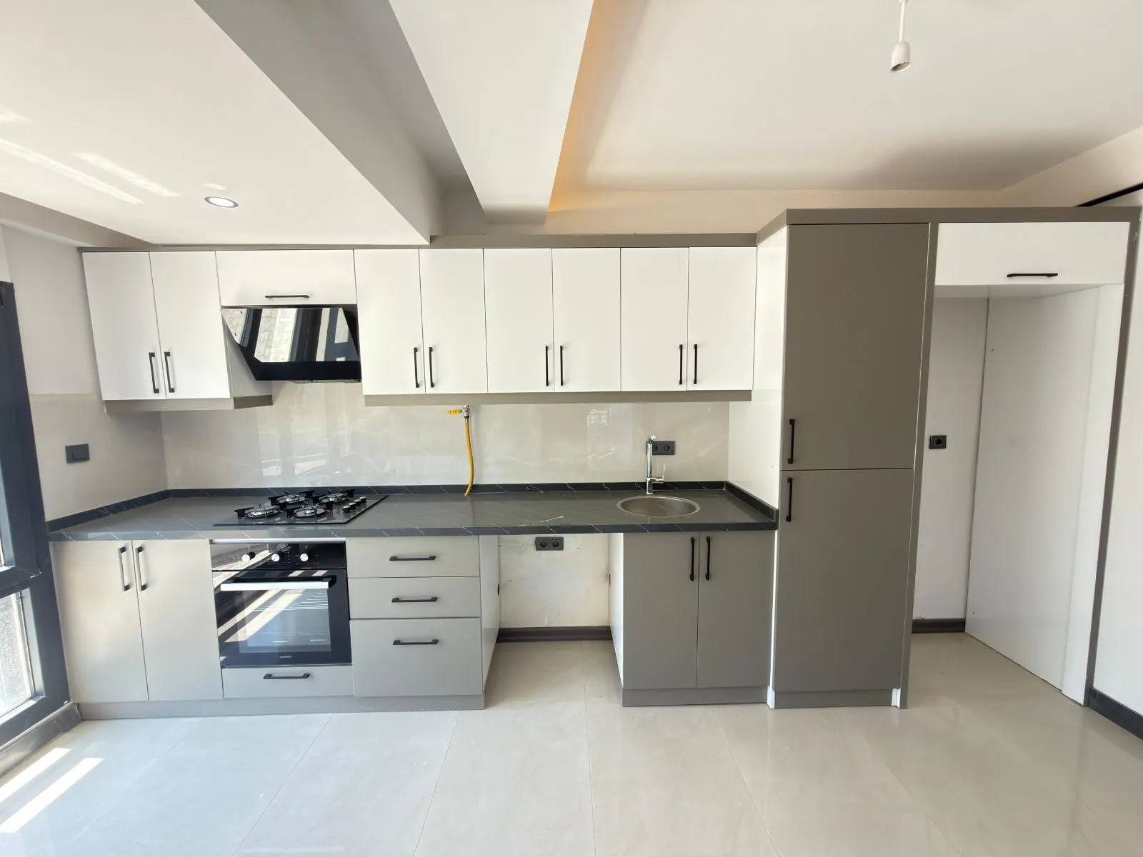 TORBALI TEPEKÖY'DE SATILIK LÜX 2+1 DAİRE İZBAN YAKINI - 14