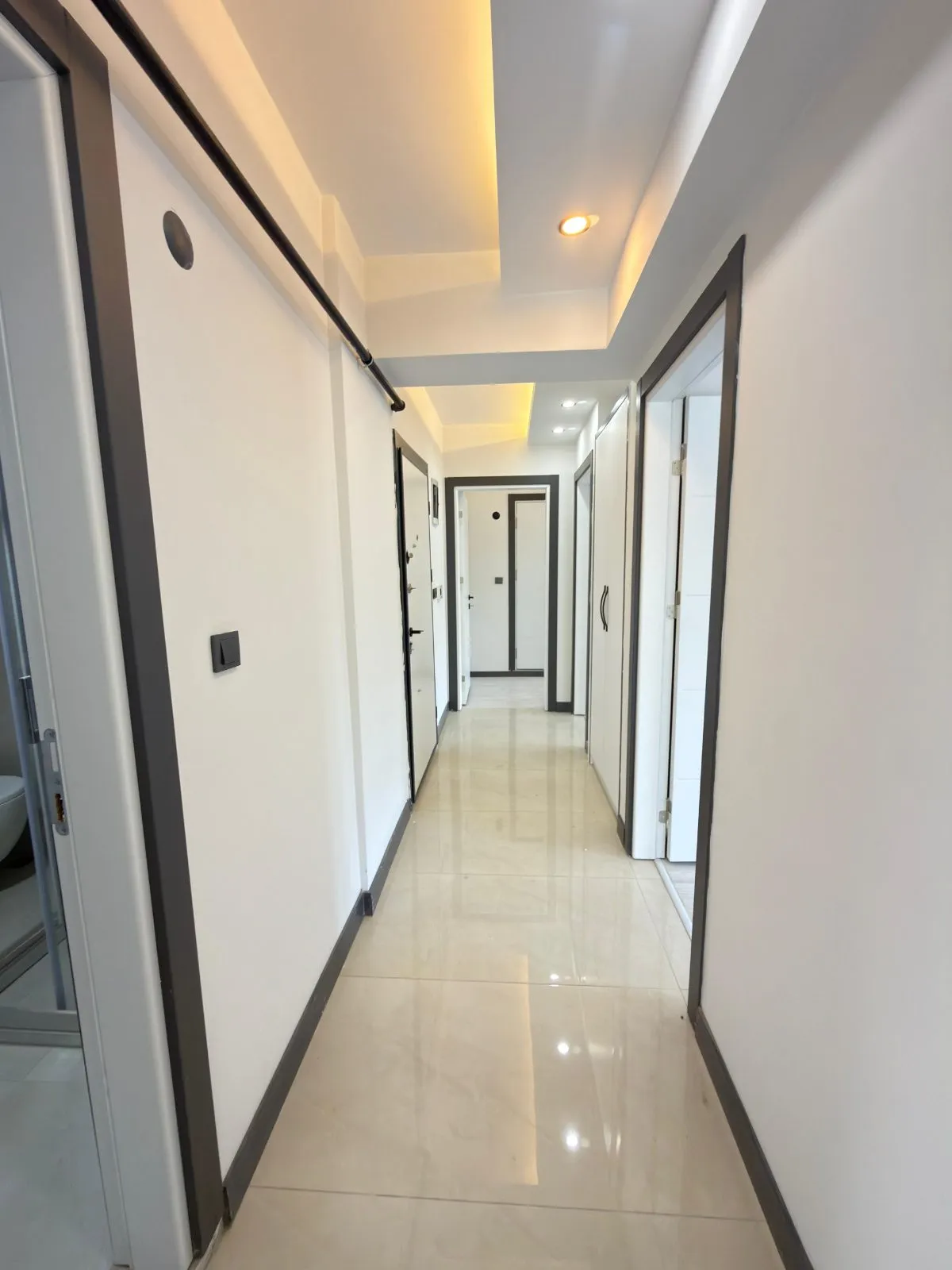 TORBALI TEPEKÖY'DE SATILIK LÜX 2+1 DAİRE İZBAN YAKINI - 18