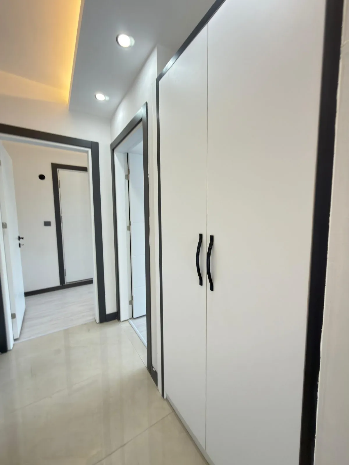 TORBALI TEPEKÖY'DE SATILIK LÜX 2+1 DAİRE İZBAN YAKINI - 19
