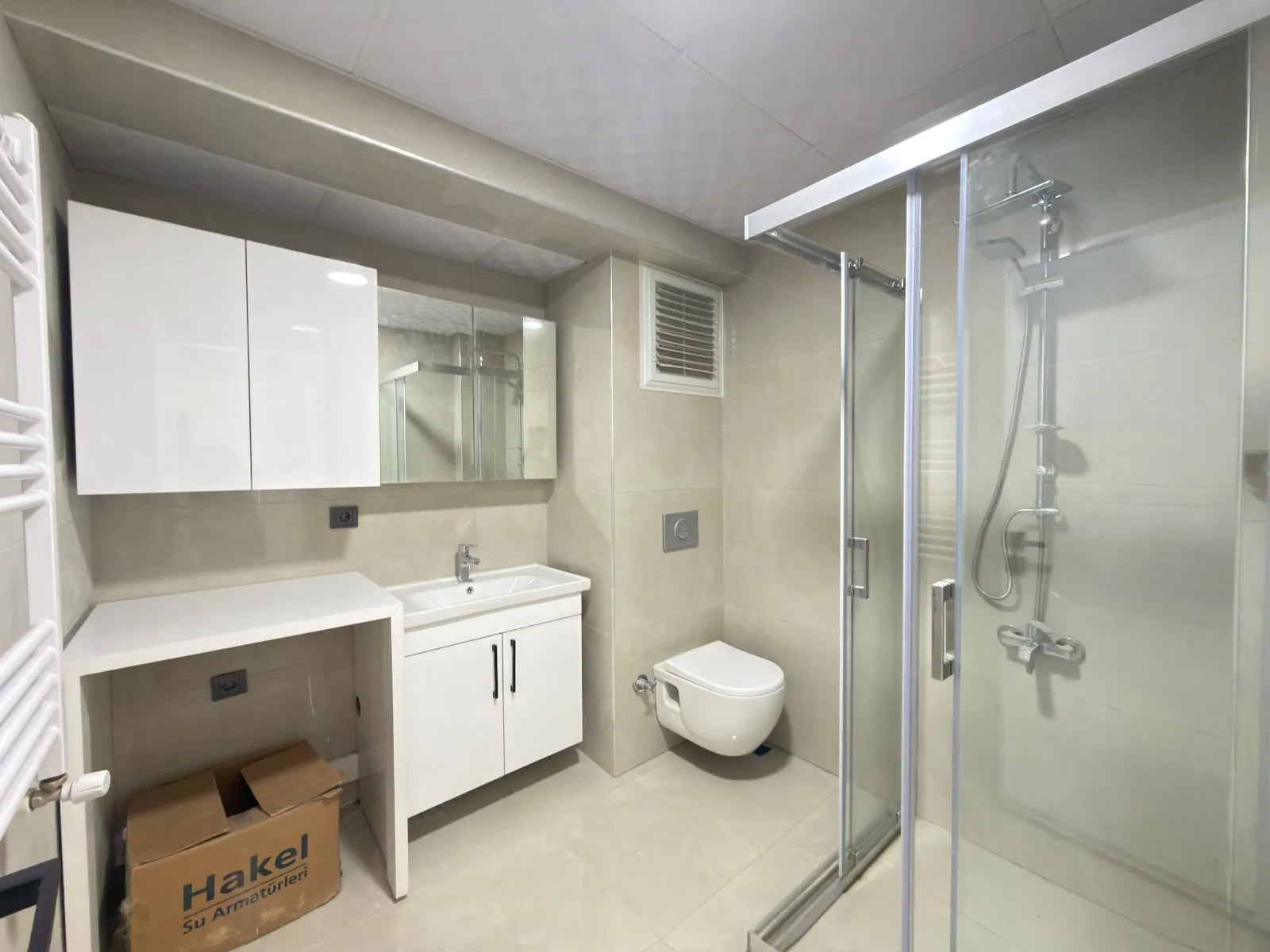 TORBALI TEPEKÖY'DE SATILIK LÜX 2+1 DAİRE İZBAN YAKINI - 21