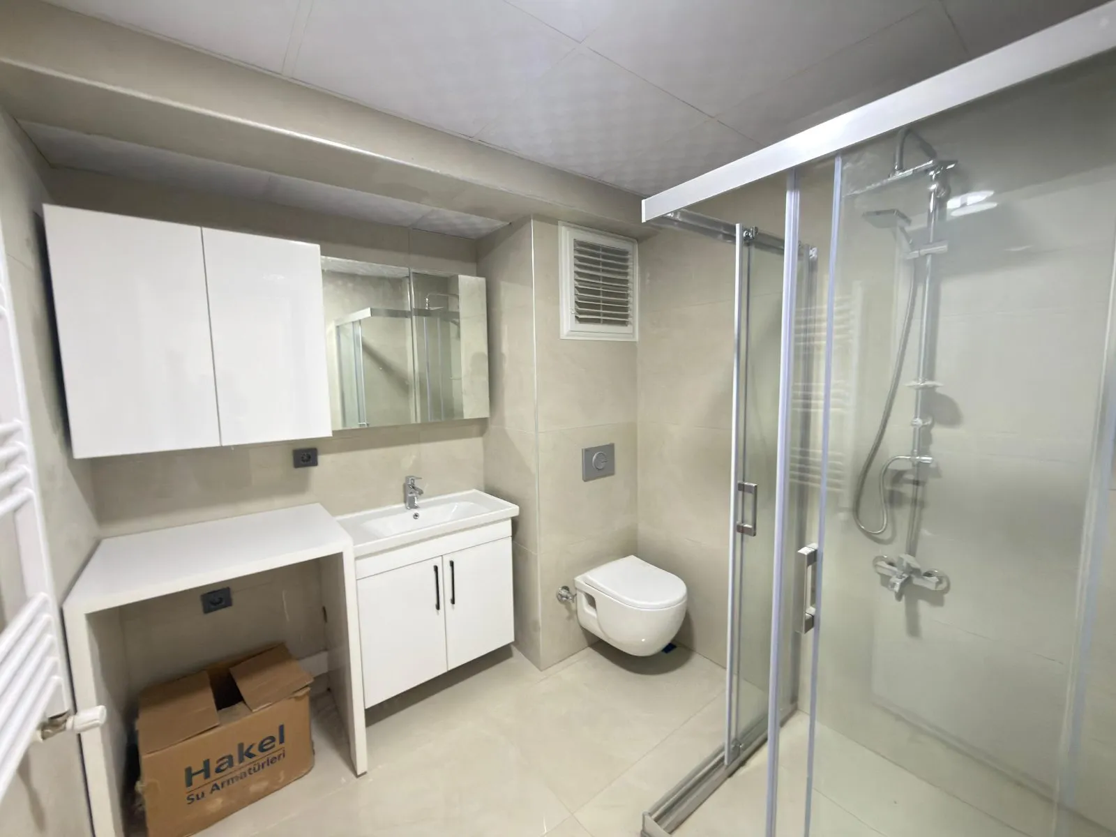TORBALI TEPEKÖY'DE SATILIK LÜX 2+1 DAİRE İZBAN YAKINI - 22