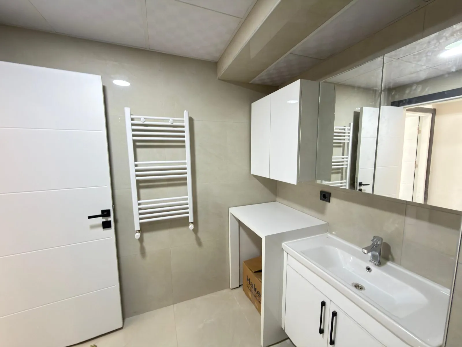 TORBALI TEPEKÖY'DE SATILIK LÜX 2+1 DAİRE İZBAN YAKINI - 24