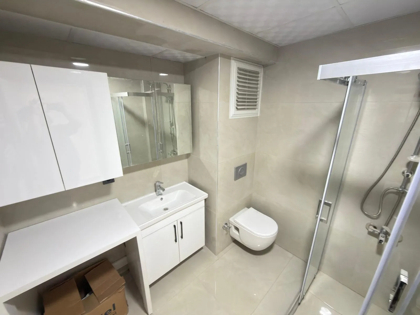 TORBALI TEPEKÖY'DE SATILIK LÜX 2+1 DAİRE İZBAN YAKINI - 25