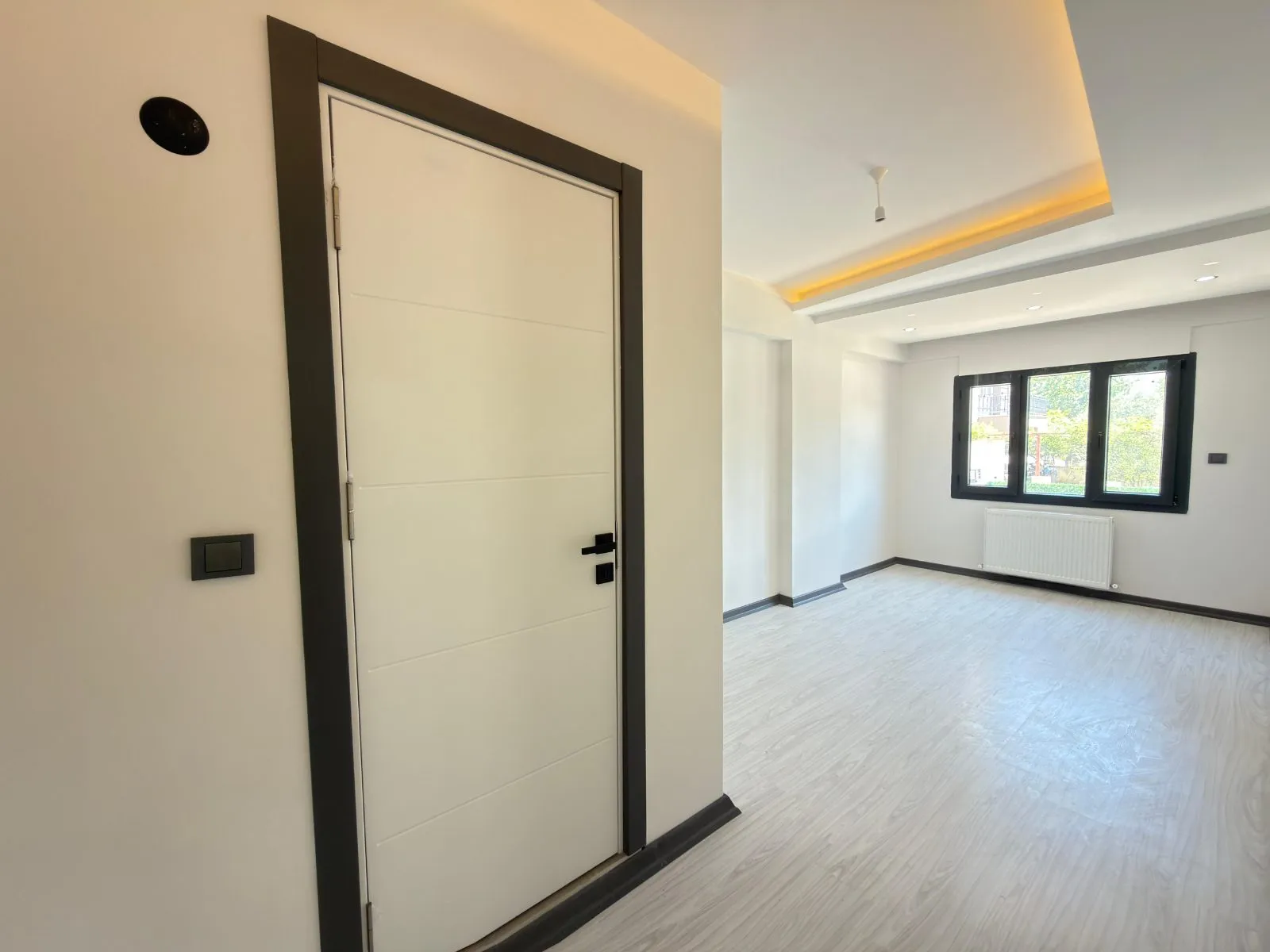 TORBALI TEPEKÖY'DE SATILIK LÜX 2+1 DAİRE İZBAN YAKINI - 28