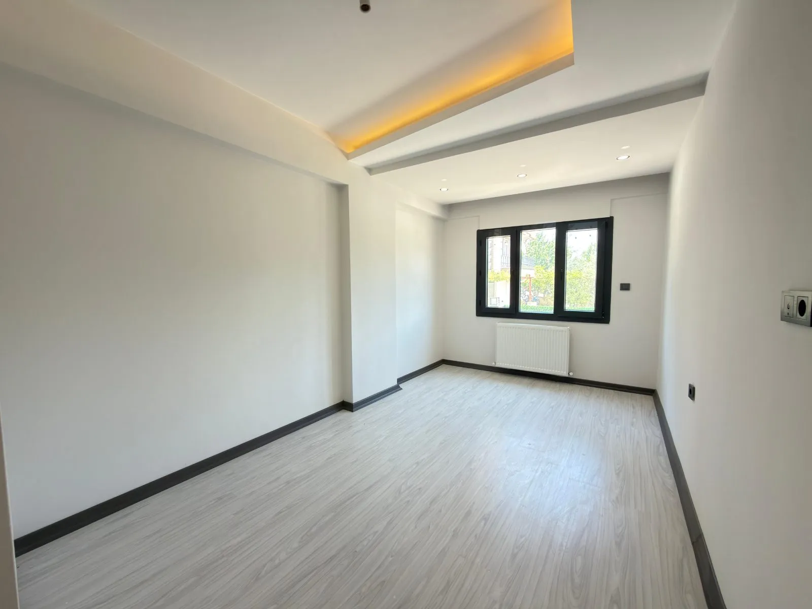 TORBALI TEPEKÖY'DE SATILIK LÜX 2+1 DAİRE İZBAN YAKINI - 29