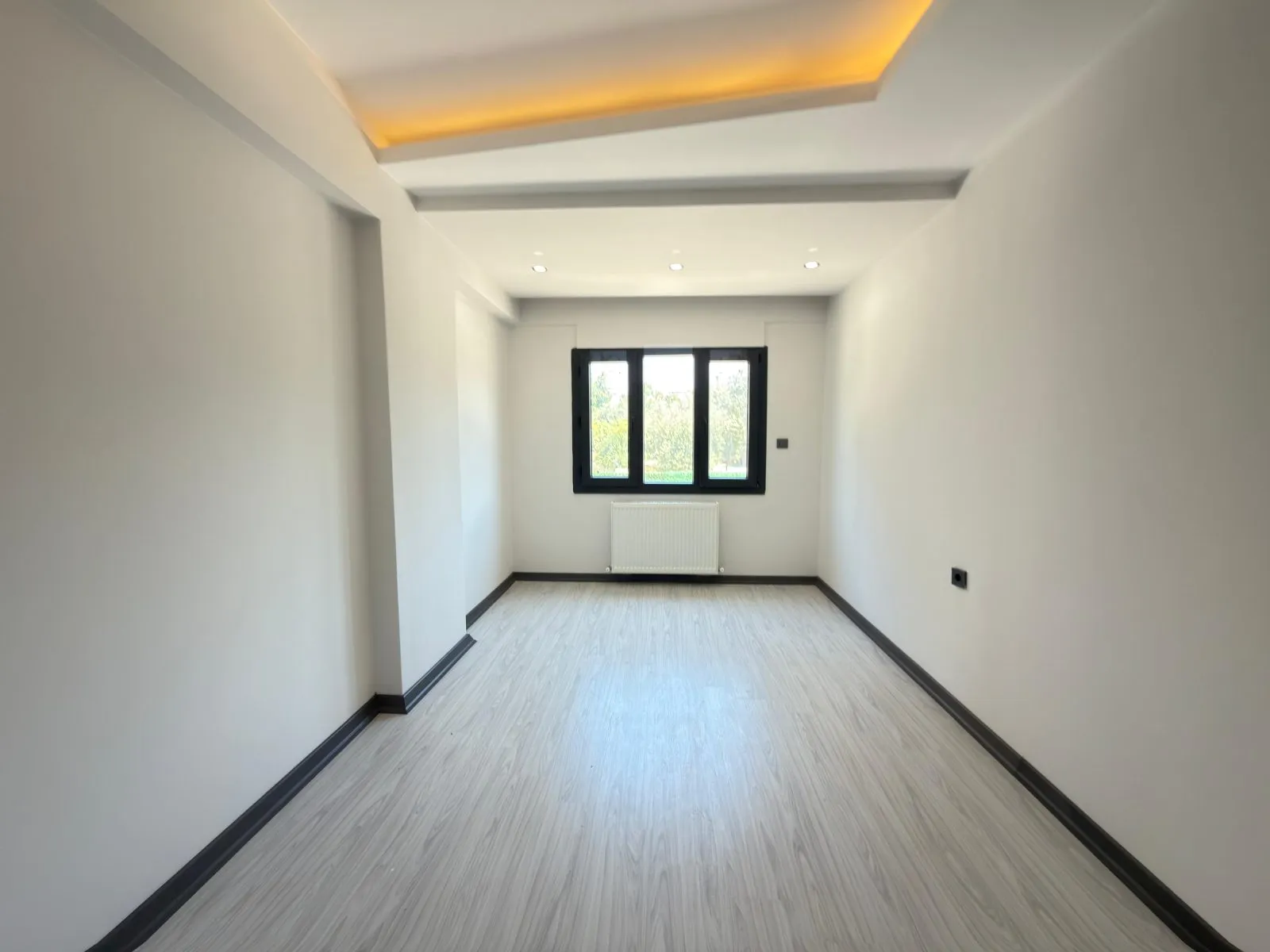 TORBALI TEPEKÖY'DE SATILIK LÜX 2+1 DAİRE İZBAN YAKINI - 30