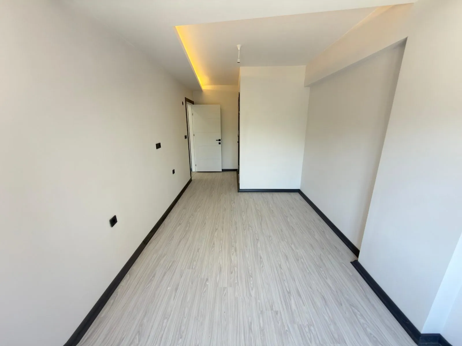 TORBALI TEPEKÖY'DE SATILIK LÜX 2+1 DAİRE İZBAN YAKINI - 33