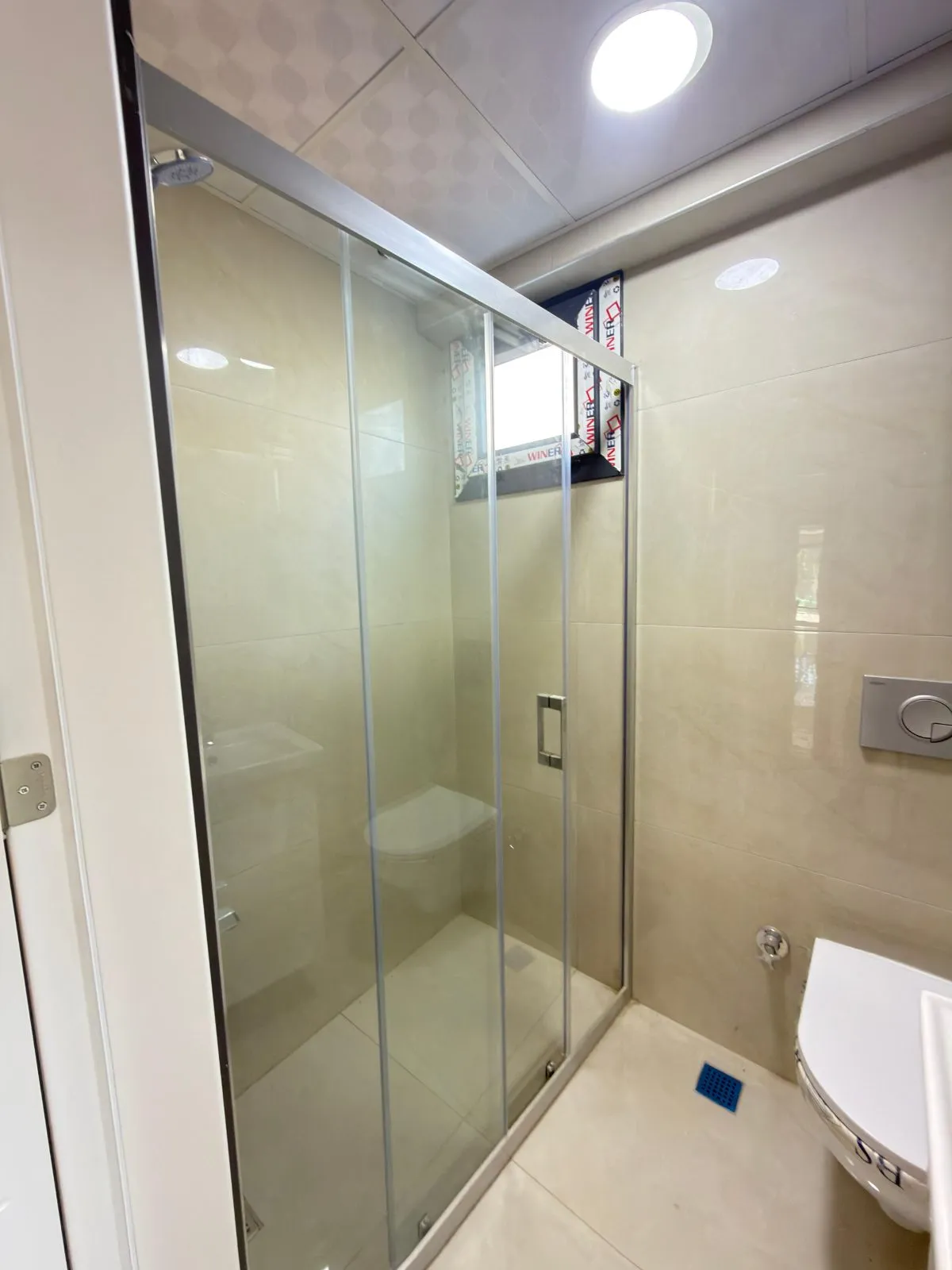 TORBALI TEPEKÖY'DE SATILIK LÜX 2+1 DAİRE İZBAN YAKINI - 34
