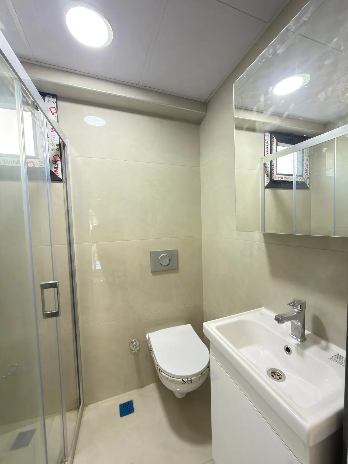 TORBALI TEPEKÖY'DE SATILIK LÜX 2+1 DAİRE İZBAN YAKINI - 35