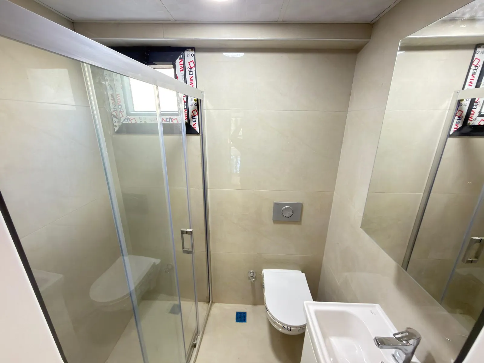 TORBALI TEPEKÖY'DE SATILIK LÜX 2+1 DAİRE İZBAN YAKINI - 36