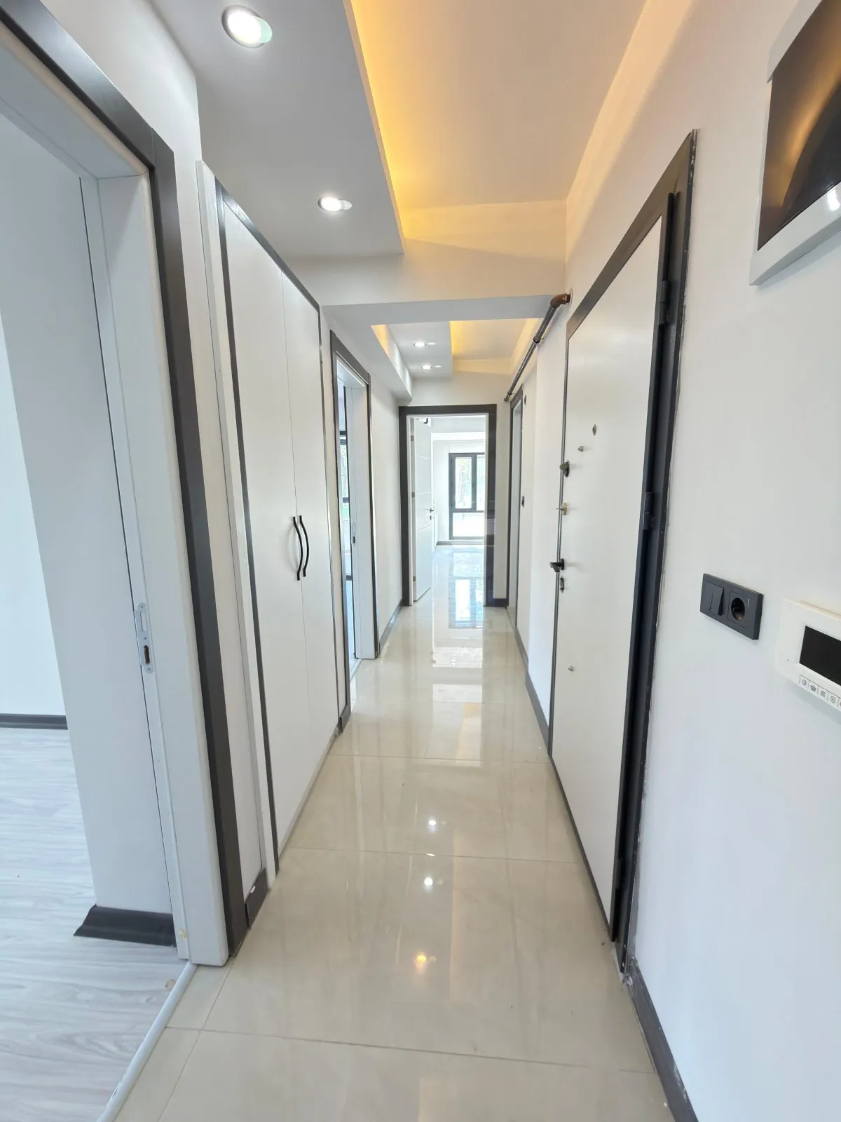 TORBALI TEPEKÖY'DE SATILIK LÜX 2+1 DAİRE İZBAN YAKINI - 37
