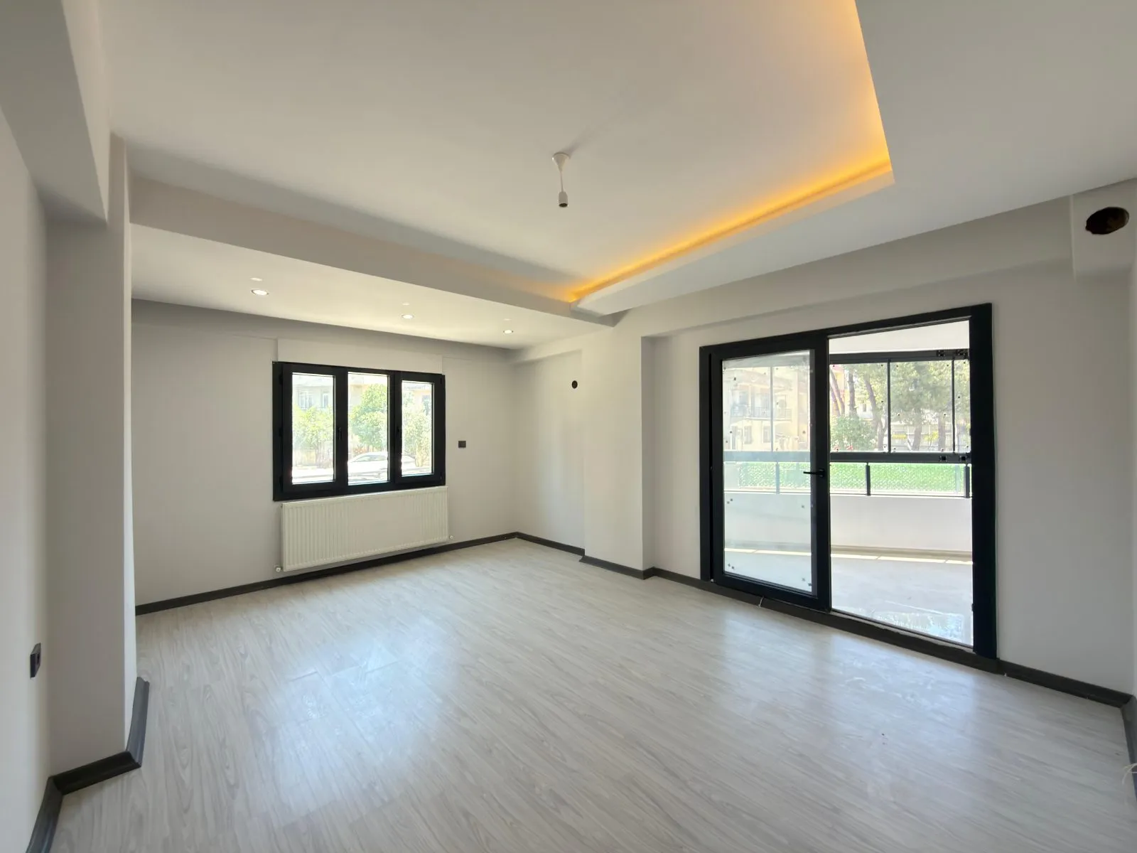TORBALI TEPEKÖY'DE SATILIK LÜX 2+1 DAİRE İZBAN YAKINI - 38